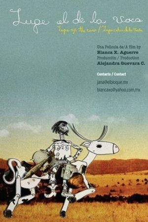 Lupe el de la Vaca's poster