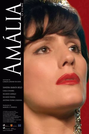 Amália's poster