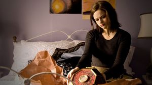 Wish Upon's poster