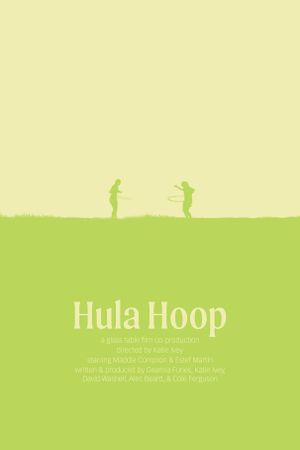 Hula Hoop's poster