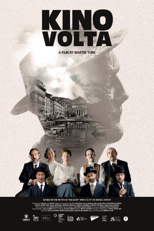Kino Volta's poster