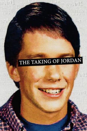 The Taking of Jordan (All American Boy)'s poster