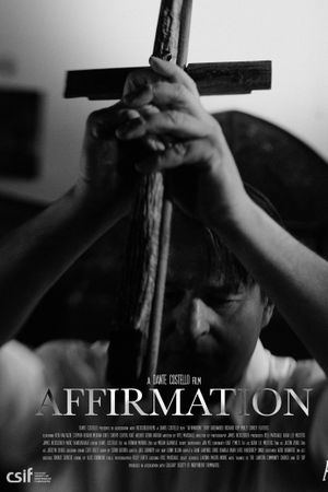 Affirmation's poster