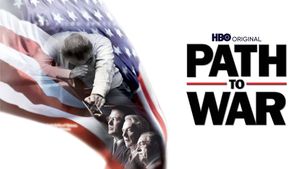 Path to War's poster