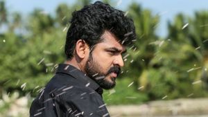 Mannar Vagaiyara's poster