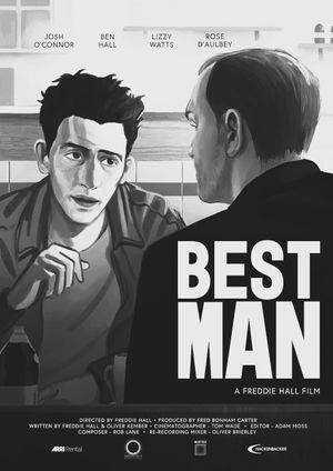 Best Man's poster