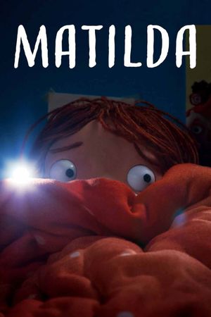 Matilda's poster image
