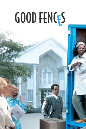 Good Fences's poster
