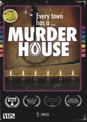 Murder House's poster