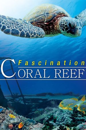 Fascination Coral Reef's poster