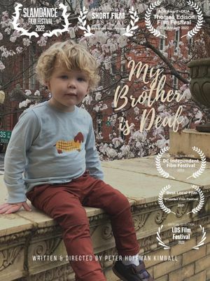 My Brother Is Deaf's poster image