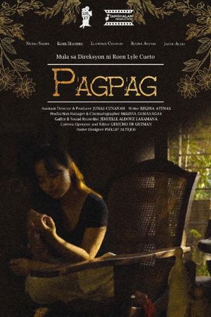 Pagpag's poster