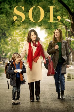 Sol's poster