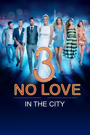 Love in Vegas's poster