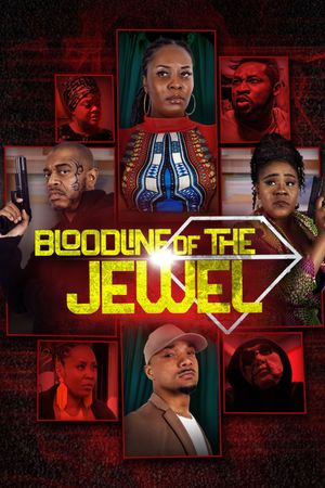 Bloodline of the Jewel's poster