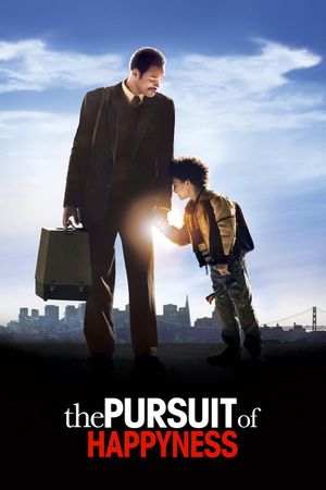 The Pursuit of Happyness's poster image