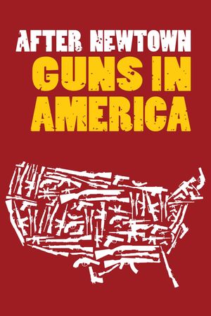 After Newtown: Guns in America's poster