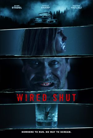 Wired Shut's poster image