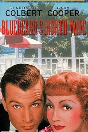 Bluebeard's Eighth Wife's poster