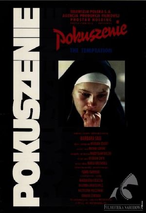 Temptation's poster