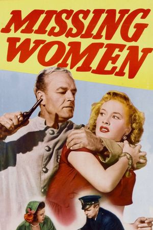 Missing Women's poster