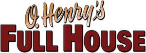 O. Henry's Full House's poster