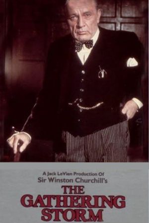 The Gathering Storm's poster image