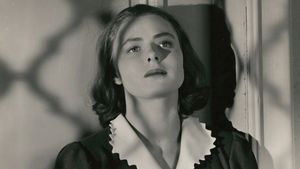 A Woman's Face's poster