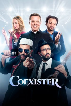 Coexister's poster