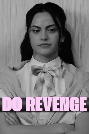 Do Revenge's poster