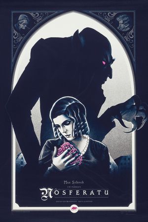 Nosferatu: A Symphony of Horror's poster
