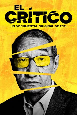 El crítico's poster