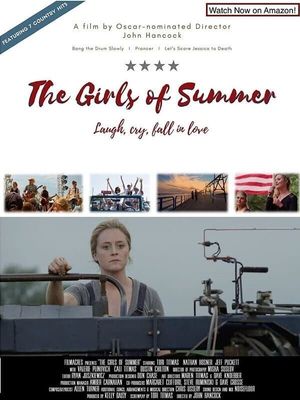 The Girls of Summer's poster