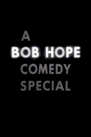 Bob Hope Comedy Special's poster