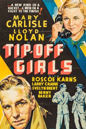 Tip-Off Girls's poster