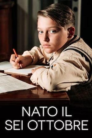 Nato il sei ottobre's poster