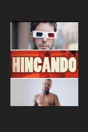 Hincando's poster