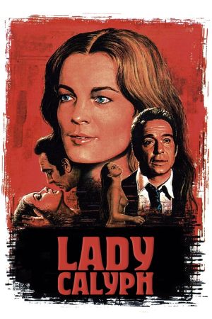 Lady Caliph's poster