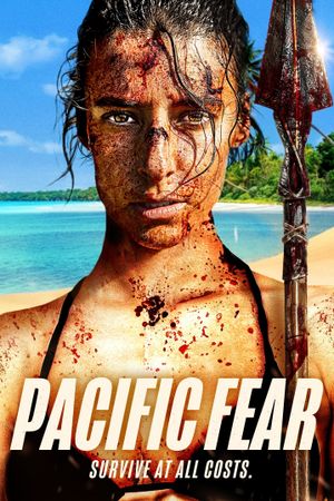 Pacific Fear's poster