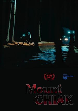 Mount Chiak's poster