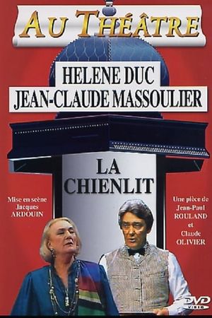 La chienlit's poster