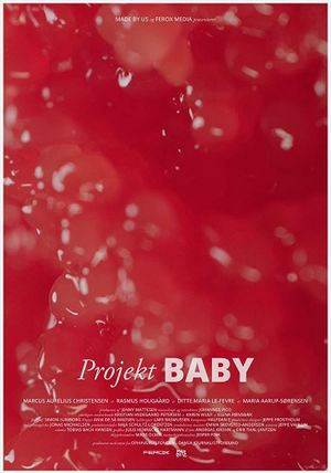 Project Baby's poster