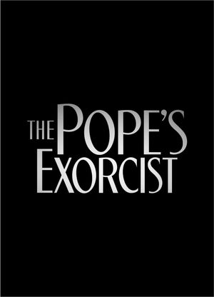 The Pope's Exorcist's poster