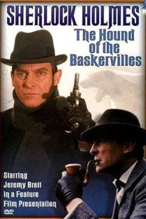 The Hound of the Baskervilles's poster