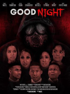 Goodnight's poster