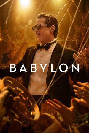 Babylon's poster