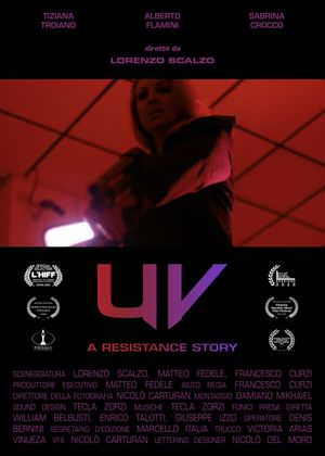 UV - A resistance story's poster