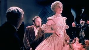 Mystery of the Wax Museum's poster