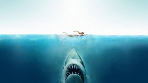 Jaws's poster