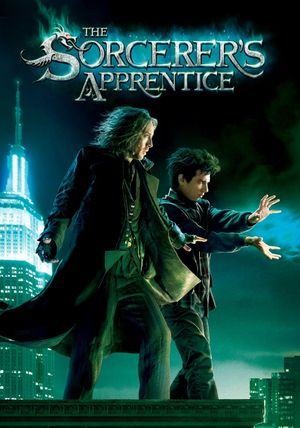 The Sorcerer's Apprentice's poster